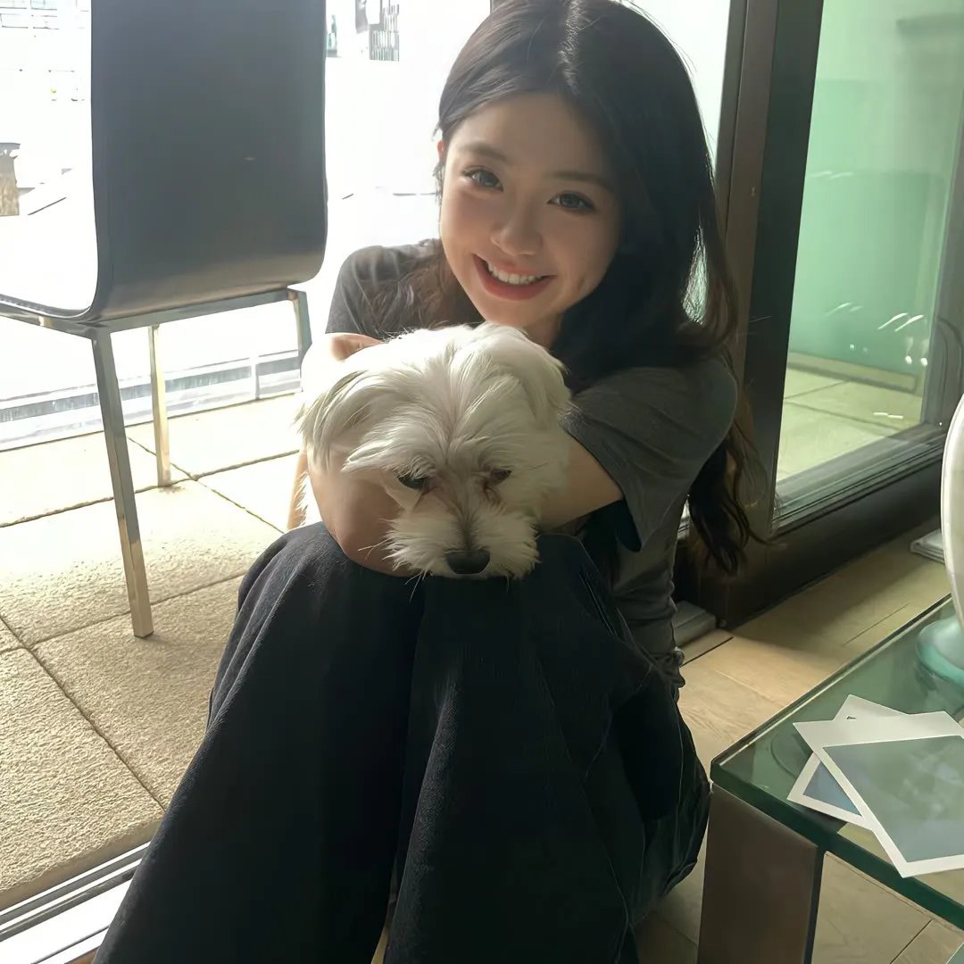 福宝她有乌鸦嘴